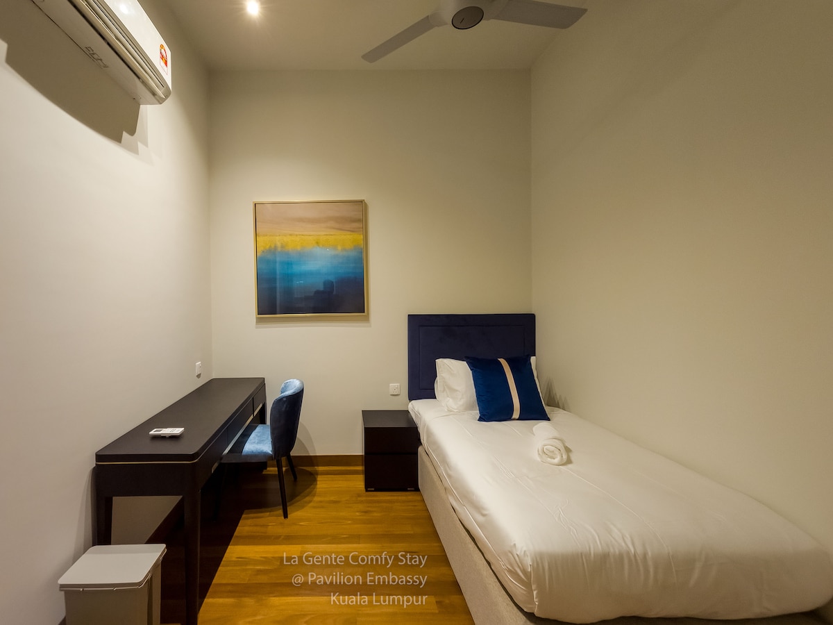 غرفة النوم 2