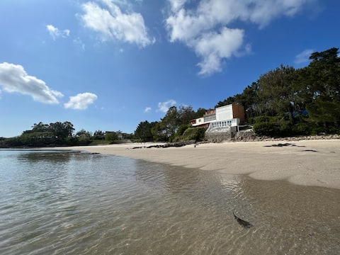 Casa Isolina - Aira Apartment - Lingunde Beach