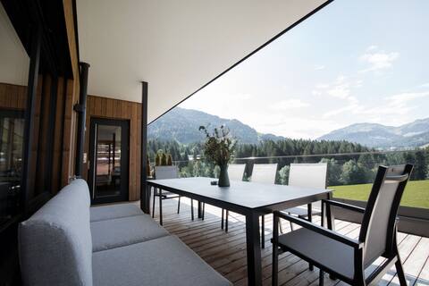Premium Deluxe Suite with Sauna