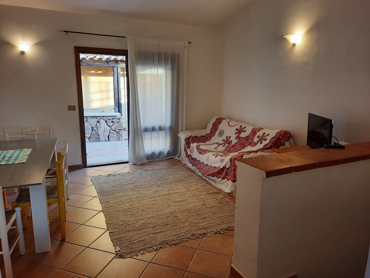 Top Airbnb: Il Borgo - Surf Family House - Mirto - IUN S1543 a Palau