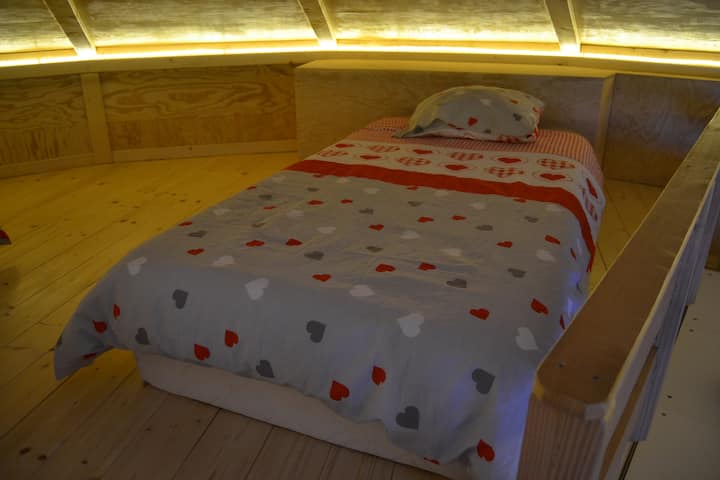 Habitación 1