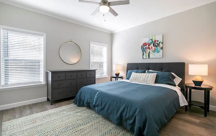 غرفة النوم 2