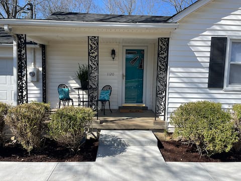 Bungalow #2
