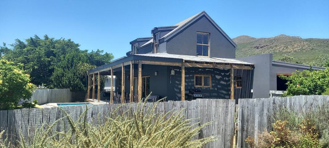 “Seaside Bliss: Nature Reserve Escape” gallery image 2