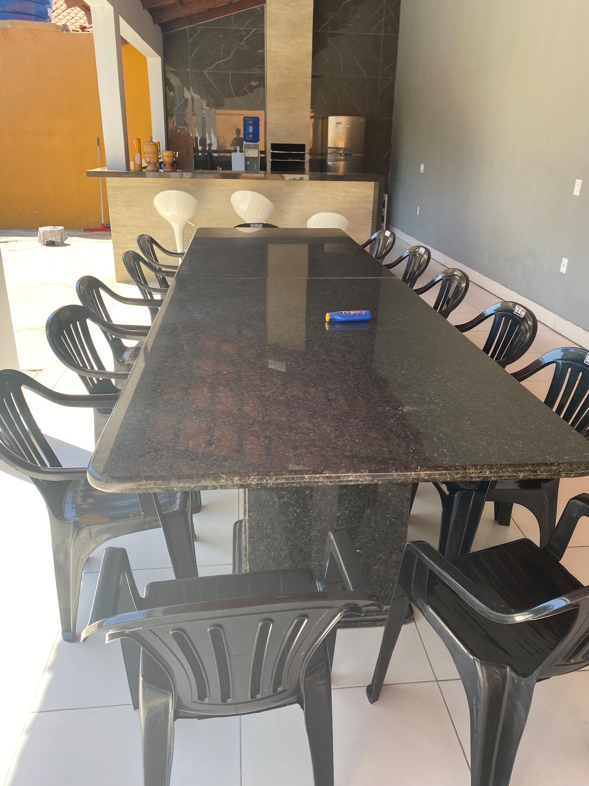 Всекидневна