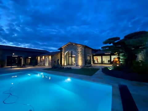 Charming property 35 minutes from Puy du Fou