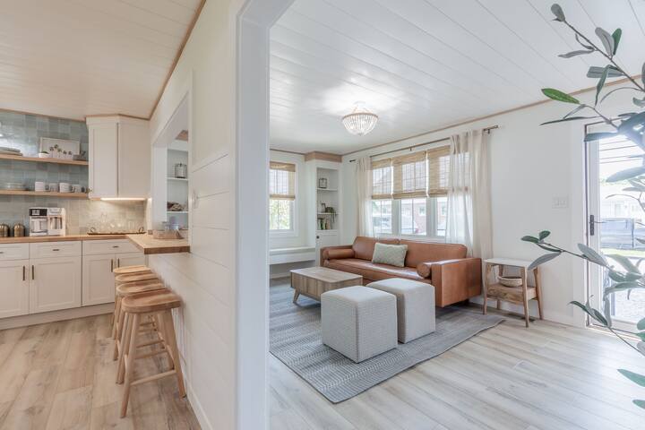 Sea Haven Real Estate managed Airbnb listing 3