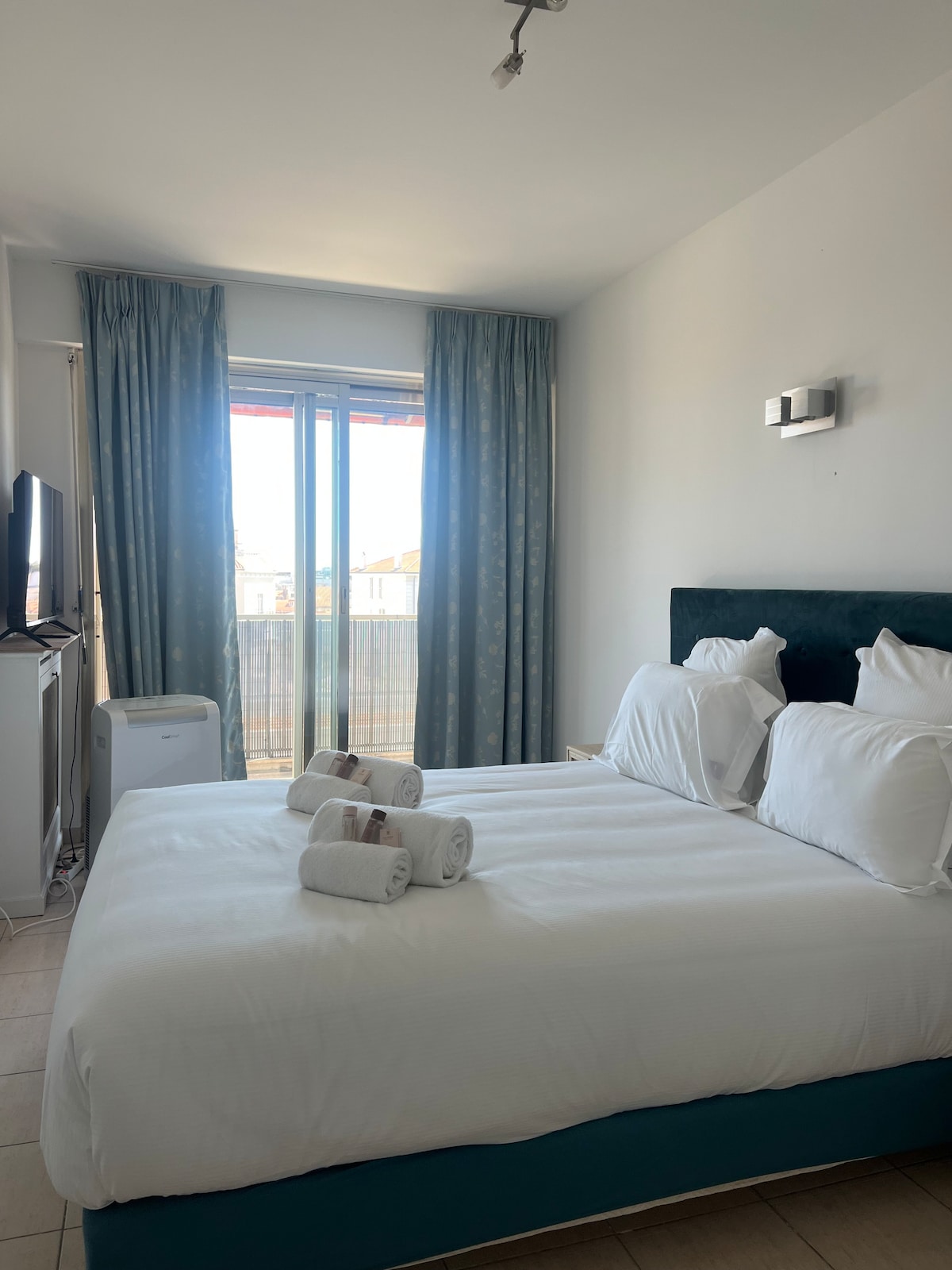 غرفة النوم 1