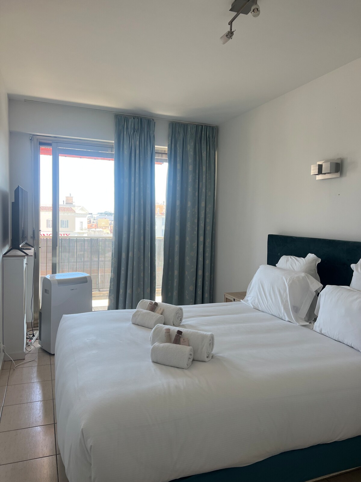 غرفة النوم 3