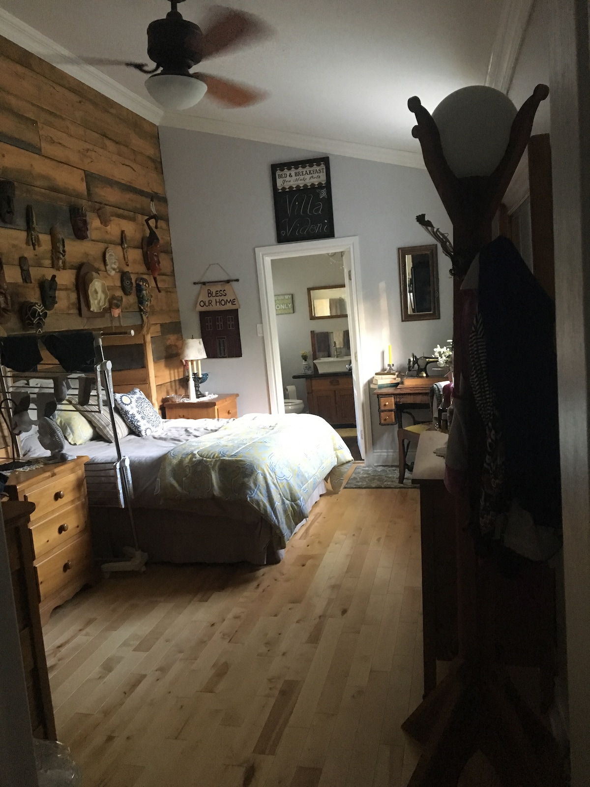 Спална соба 2