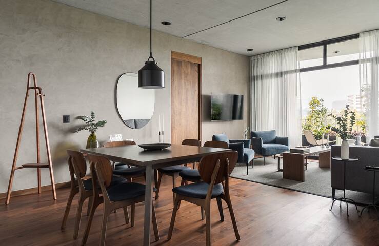 Pedregal Finest Option | 2 Br gallery image 4