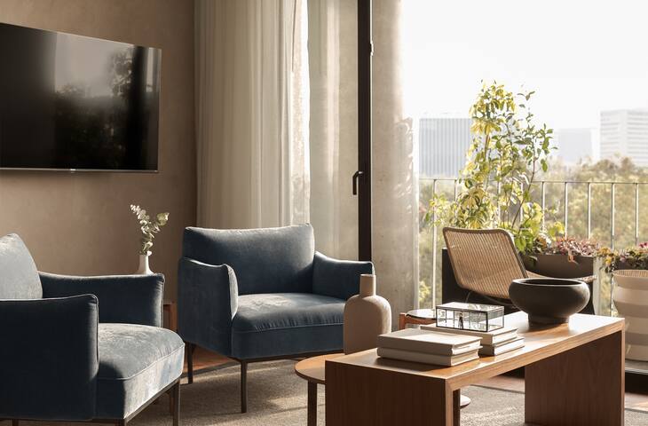 Pedregal Finest Option | 2 Br gallery image 3