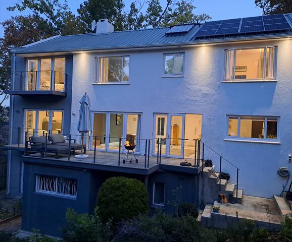 Forest Edge in Newlands gallery image 3