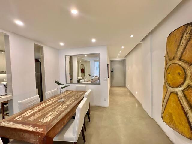 Moderno, luminoso com vaga de garagem gallery image 3