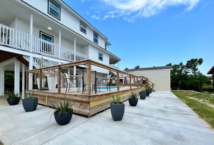 VNR Host Services managed Airbnb listing 1