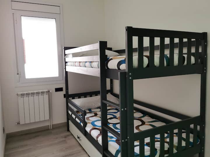 Spavaća soba 3