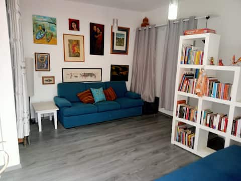 Casa Sirena