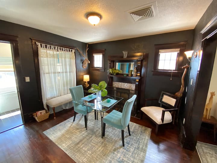 Cozy Wash Park West 1bd/1ba - No. 1 - Denver, CO