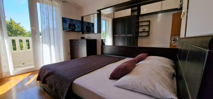 საძინებელი 6