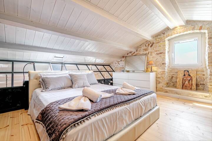 Corfu Vacation Rentals managed Airbnb listing 3