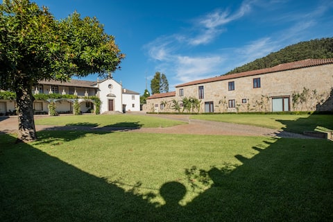 Casa de Fervença