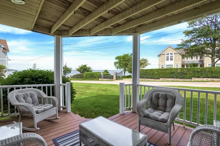 Bonnet Oasis-Waterview-Bonnet gallery image 3