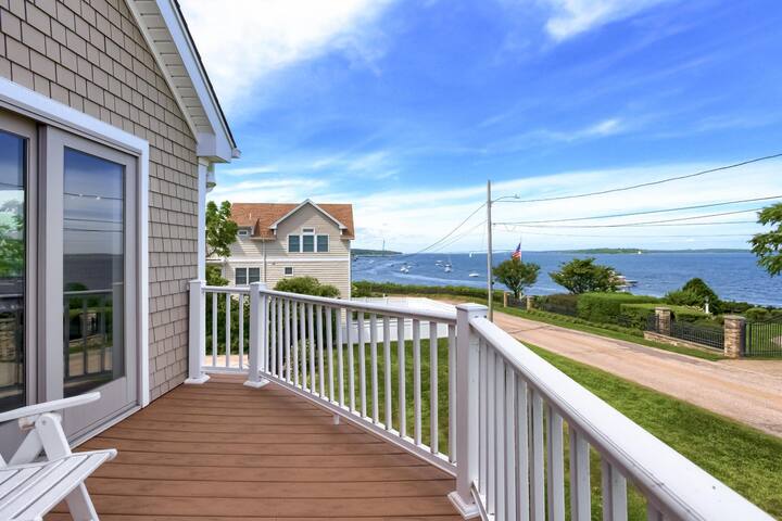 Bonnet Oasis-Waterview-Bonnet gallery image 2