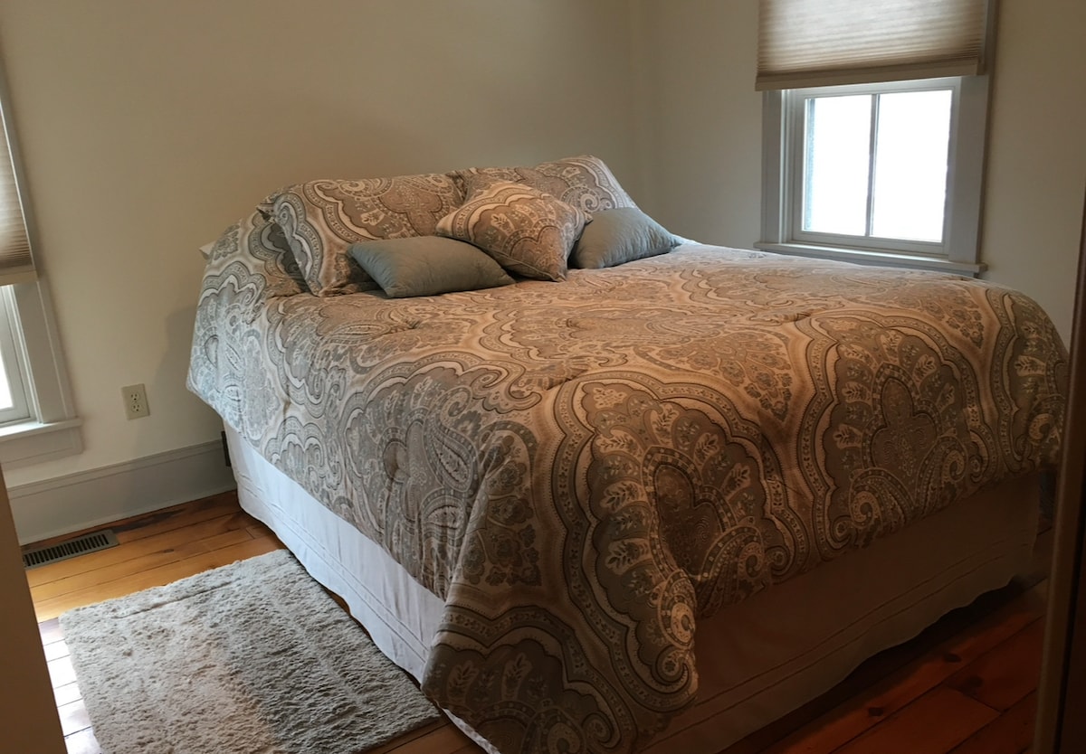 غرفة النوم 2