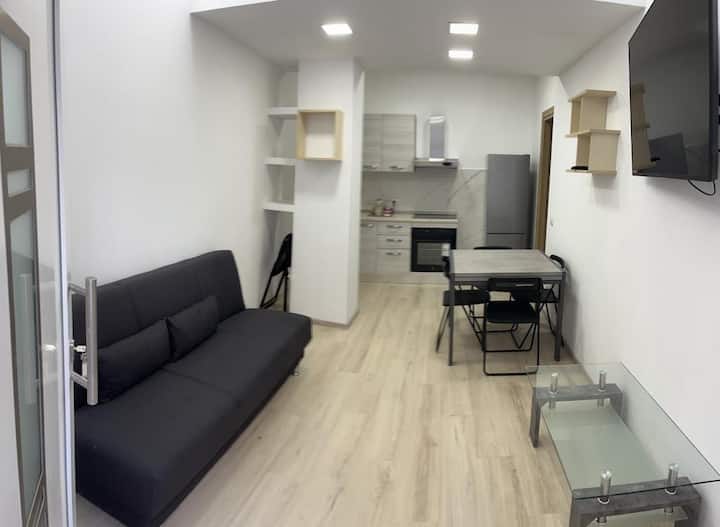 Villa Milano Apt. N. 3 - Monza