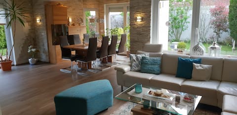 Private accommodation in Langenhagen