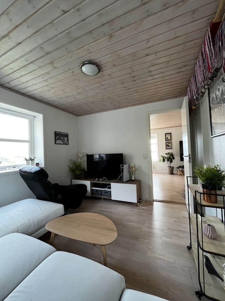 2 ห้องนั่งเล่น