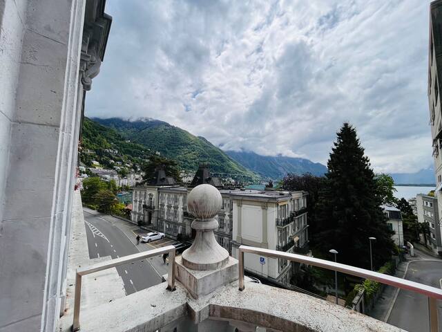 Le National Montreux Switzerland gallery image 2