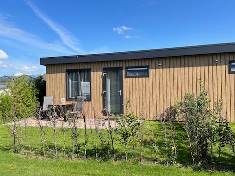 Duo chalet (2 units available)