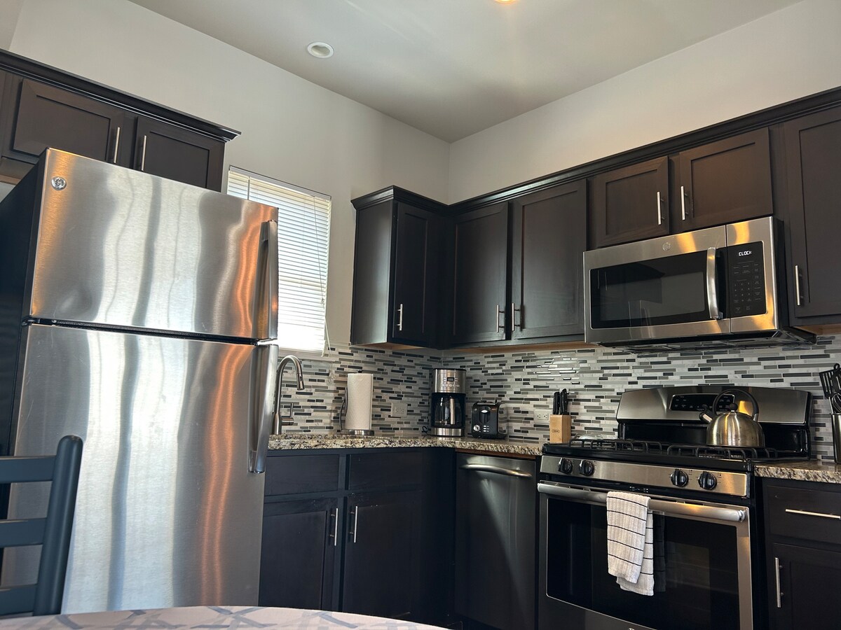 Quiet Garage Apt. in Crestview