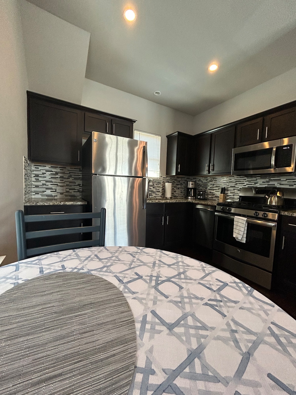 Quiet Garage Apt. in Crestview
