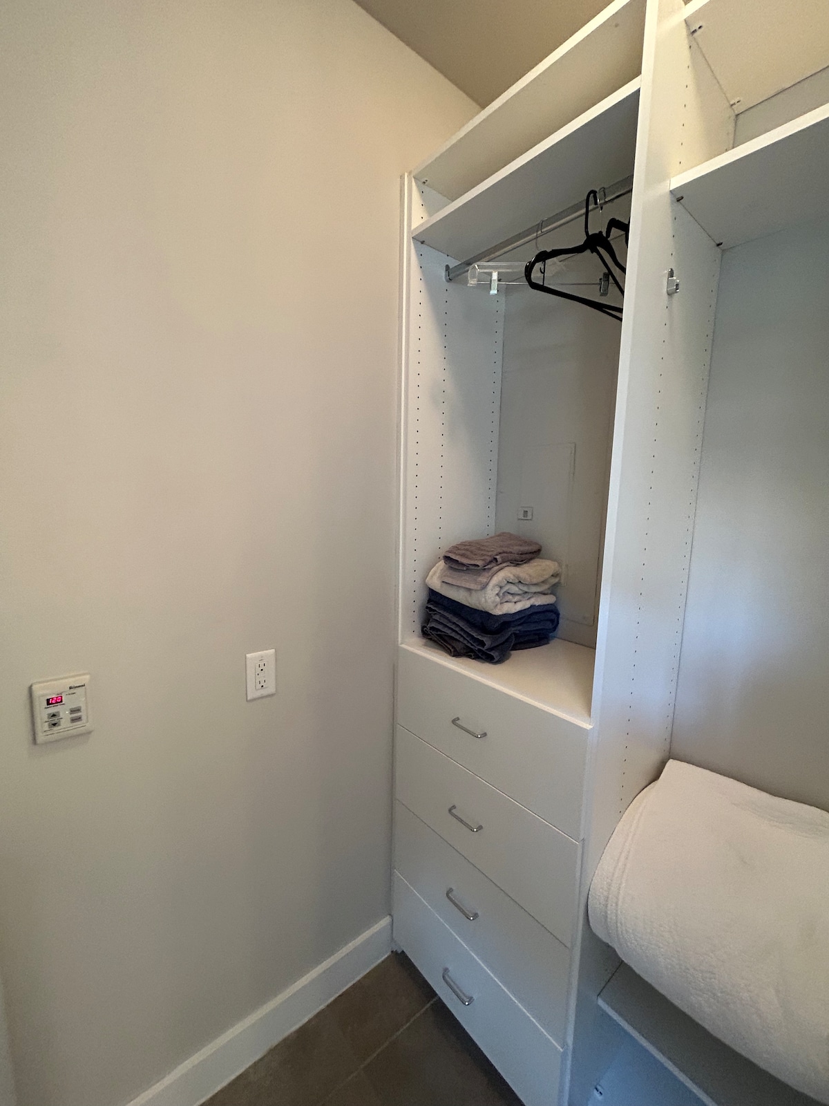 Quiet Garage Apt. in Crestview
