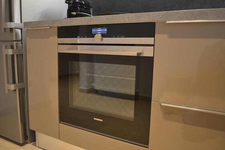 Kalamaria Brand New 2 Bedroom Apartment gallery image 3