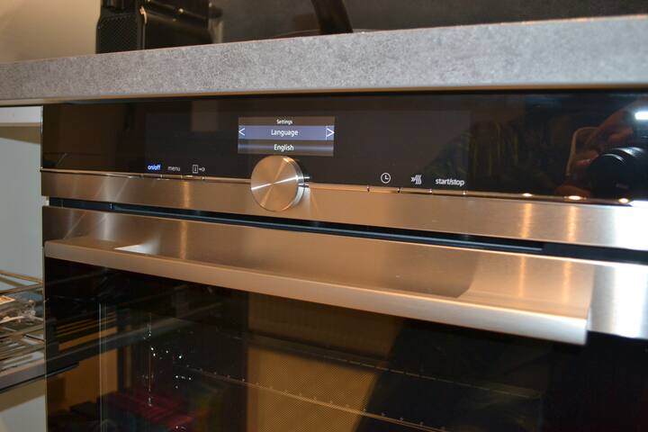 Kalamaria Brand New 2 Bedroom Apartment gallery image 4