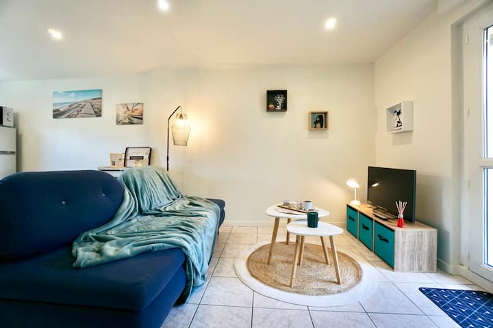 L'écume - Concarneau