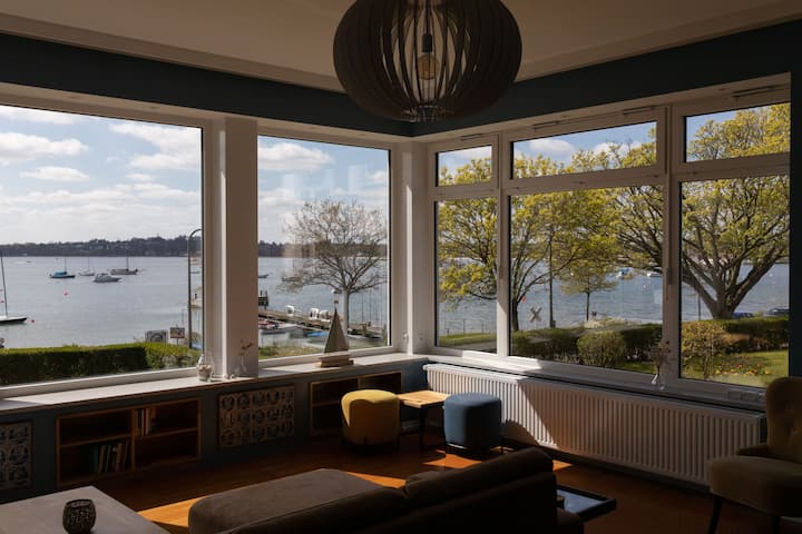 Villa Baltic Sea View - Gettorf