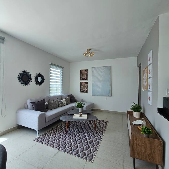 Beautiful and spacious apartment - Apartments for Rent in Río Hato, Provincia de Coclé, Panama - Image 1