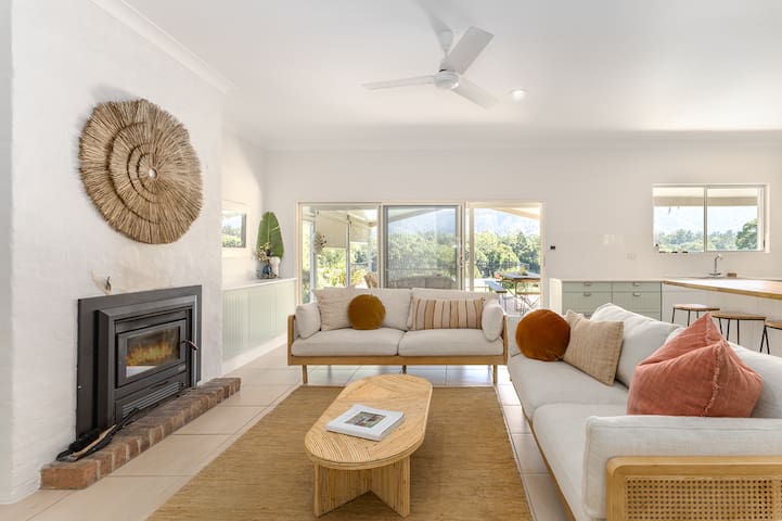 Bellingen Retreat gallery image 3