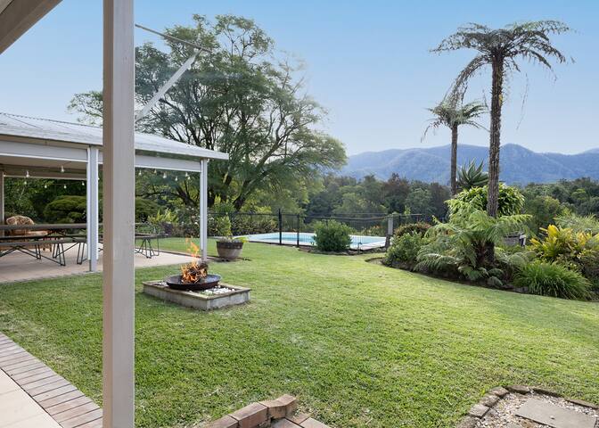 Bellingen Retreat gallery image 4