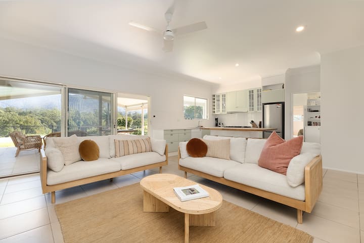 Bellingen Retreat gallery image 5