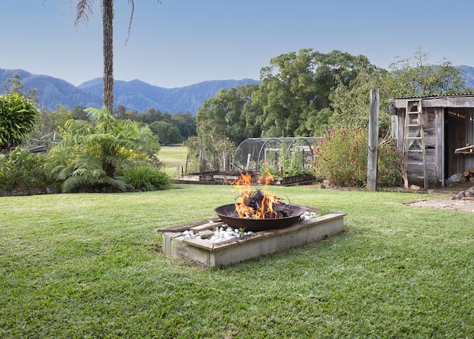Bellingen Retreat gallery image 2