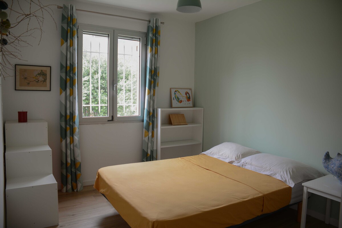 Спална соба 2