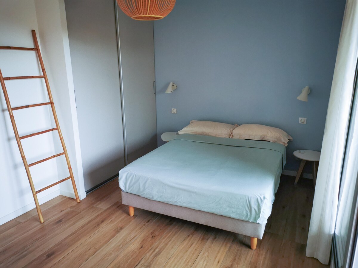 Спална соба 1