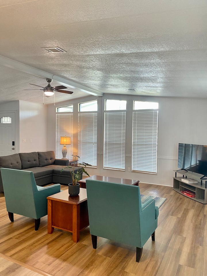 Crystal Springs Vacation Rentals & Homes Florida, United States Airbnb