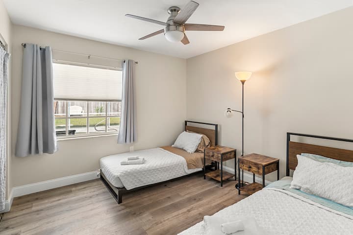 საძინებელი 2