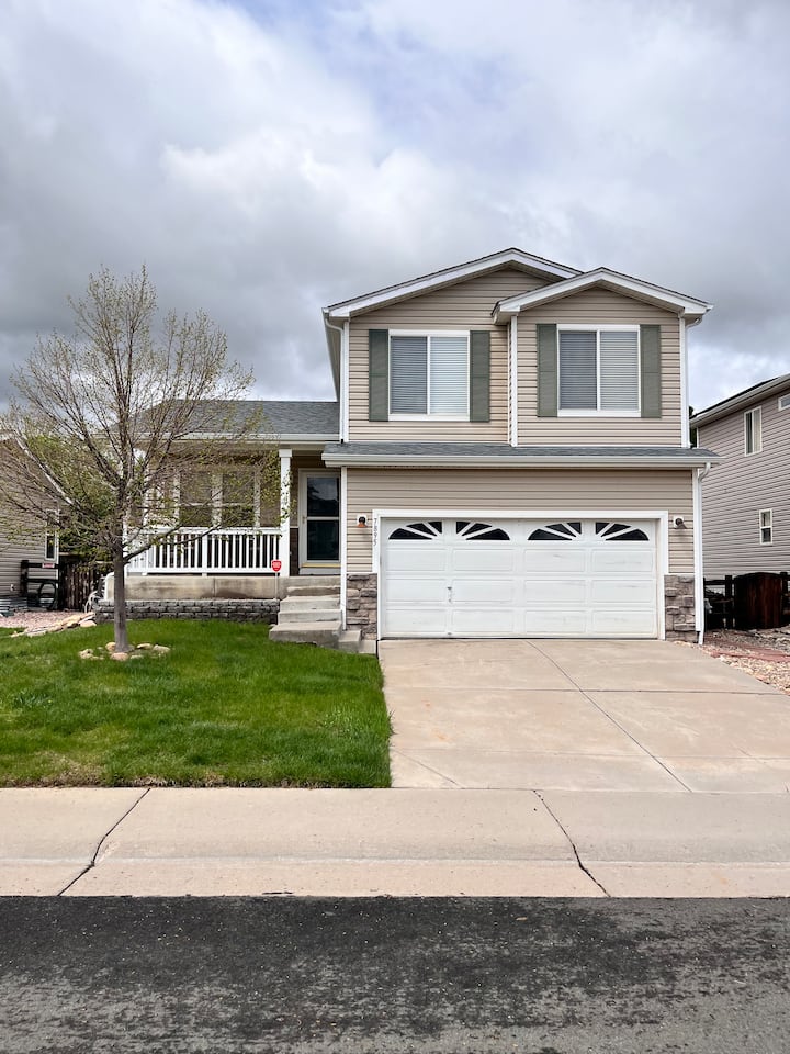 Mins from St Parks, Trails, Hosp Houses for Rent in Littleton